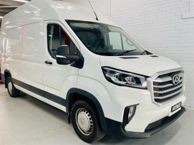 2022 LDV Deliver 9 Van for sale in Knoxfield